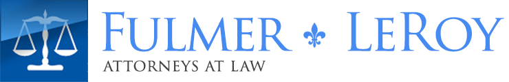 Fulmer LeRoy